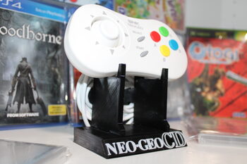 Soporte Expositor para el Mando Neo Geo for sale