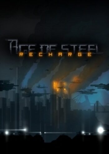 Age of Steel: Recharge Steam Key GLOBAL
