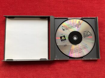 NBA Live 96 PlayStation for sale