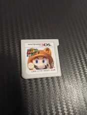 Super Mario 3D Land Nintendo 3DS