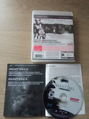 Silent Hill: HD Collection PlayStation 3 for sale