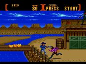 Sunset Riders SNES