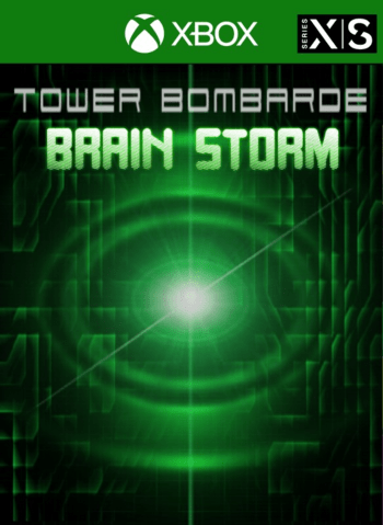 Brain Storm : Tower Bombarde XBOX LIVE Key ARGENTINA