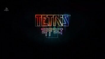 Tetris Effect PlayStation 4