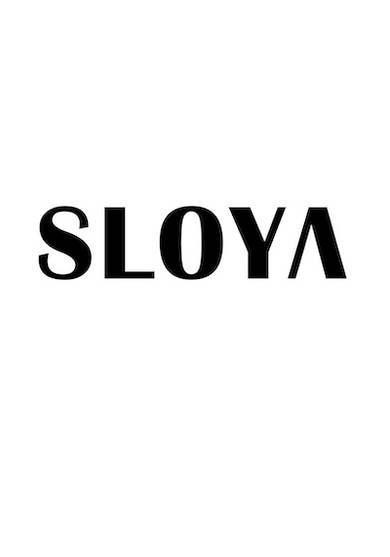 Sloya Gift Card 20 EUR Key FRANCE