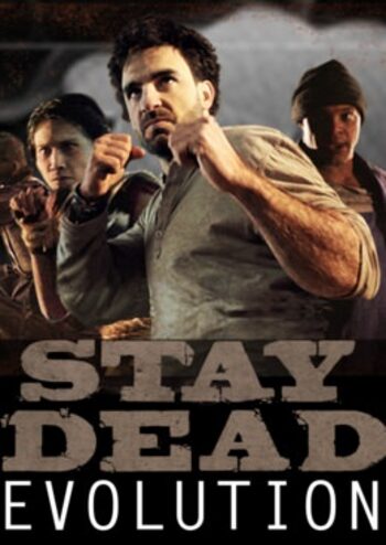 Stay Dead Evolution (PC) Steam Key GLOBAL