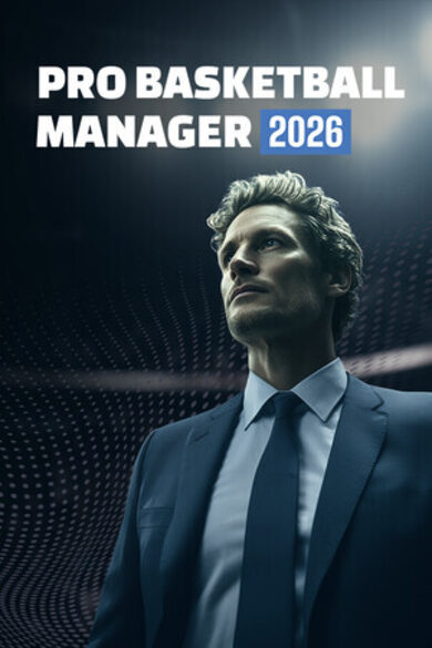 Pro Basketball Manager 2026