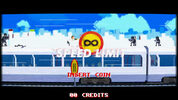 Speed Limit XBOX LIVE Key ARGENTINA