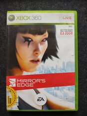 Mirror's Edge Xbox 360