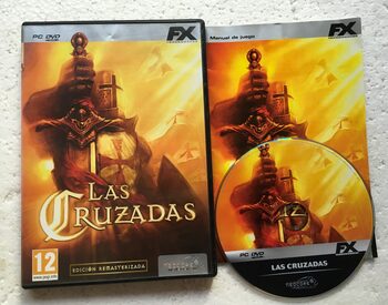 LAS CRUZADAS - PC