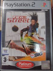 FIFA Street PlayStation 2