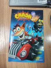 Crash Tag Team Racing PlayStation 2 for sale