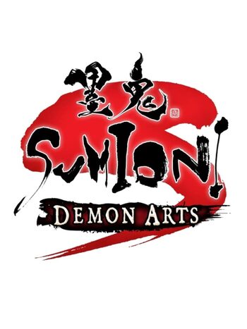 Sumioni: Demon Arts PS Vita