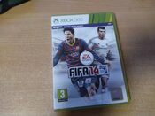 FIFA 14 Xbox 360