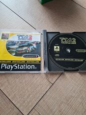 TOCA 2 Touring Cars PlayStation