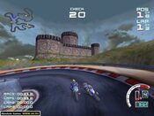 Redeem Suzuki Alstare Extreme Racing Game Boy Color