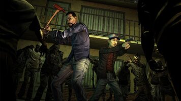 Buy The Walking Dead: Season One PlayStation 3