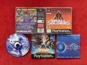 Small Soldiers PlayStation