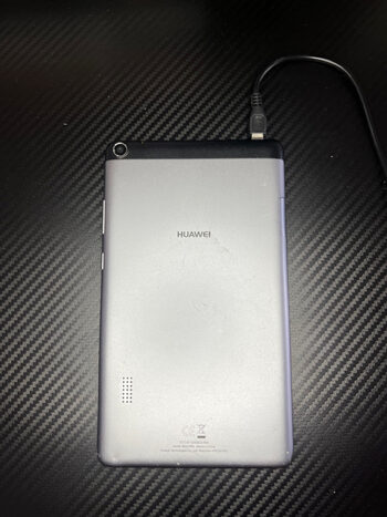 Huawei MediaPad T3 10 16GB Space Gray