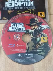 Get Red Dead Redemption: Game of the Year Edition PlayStation 3