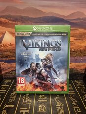 Vikings - Wolves of Midgard Xbox One