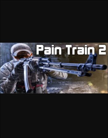 Pain Train 2 (PC) Steam Key GLOBAL