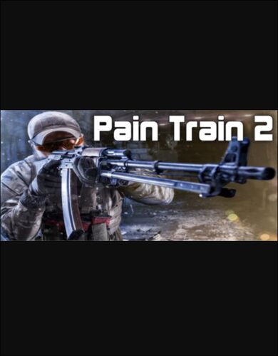 E-shop Pain Train 2 (PC) Steam Key GLOBAL