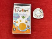 LocoRoco PSP