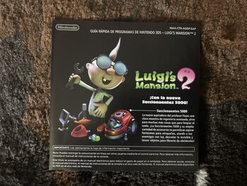 Buy Luigi's Mansion: Dark Moon Nintendo 3DS