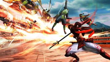 Get Sengoku BASARA: Samurai Heroes PlayStation 3