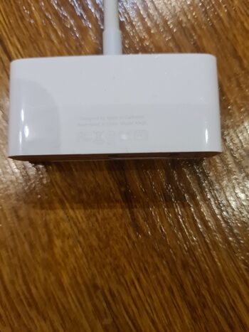 Buy Apple Lightning to VGA A1439