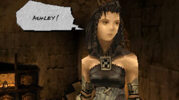 Vagrant Story PlayStation for sale