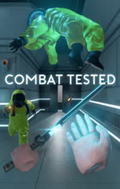 E-shop Combat Tested [VR] (PC) Steam Key GLOBAL
