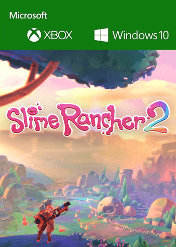 Slime Rancher 2 (PC/Xbox Series X|S) Xbox Live Key ARGENTINA