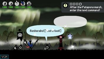 Patapon 3 PSP for sale