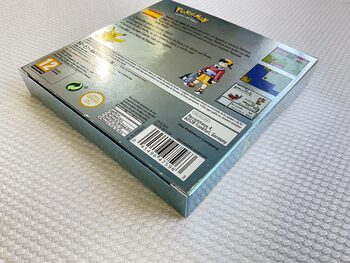 Buy Pokémon Silver Nintendo 3DS