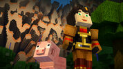 Buy Minecraft: Story Mode - Episode 4: A Block and a Hard Place Xbox 360