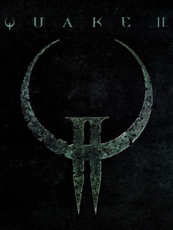 Quake II PlayStation 4