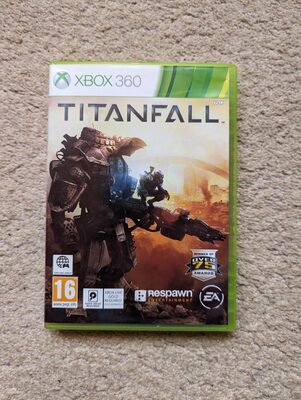 Titanfall Xbox 360