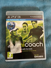 adidas miCoach PlayStation 3