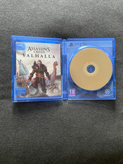 Assassin's Creed Valhalla PlayStation 5 for sale