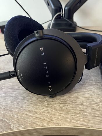 Beyerdynamic DT 1770 Pro 250ohm