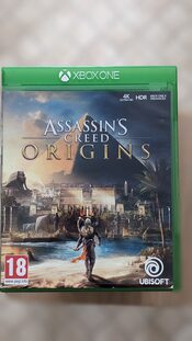 Assassin's Creed Origins Xbox One