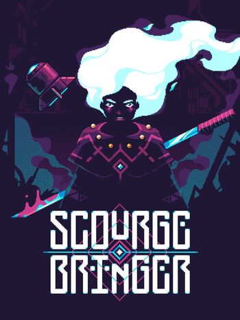 ScourgeBringer PlayStation 4