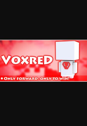 VoxreD (PC) Steam Key GLOBAL