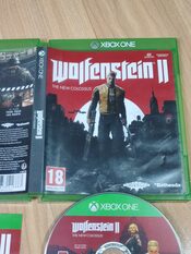 Wolfenstein 2: The New Colossus Xbox One