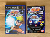 Naruto: Uzumaki Chronicles PlayStation 2