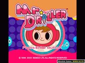 Redeem Mr. Driller PlayStation