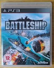 Battleship: The Video Game PlayStation 3