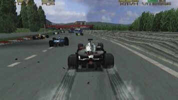 Buy Formula One 2000 PlayStation